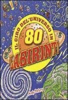 Cover for Andy Peters · Il Giro Dell'Universo In 80 Labirinti (DVD)