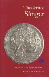 Cover for Theokritos · Sånger (Bound Book) (2004)