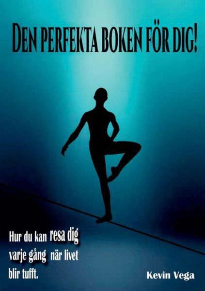 Den perfekta boken för dig! - Vega - Boeken - BoD - 9789177854135 - 10 oktober 2019