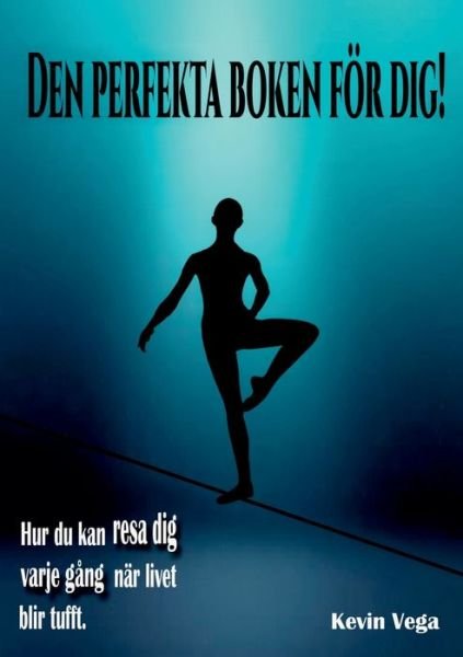 Cover for Vega · Den perfekta boken för dig! (Bog) (2019)