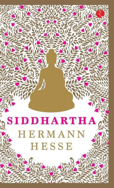 Cover for Hermann Hesse · Siddhartha (Paperback Book) (2021)