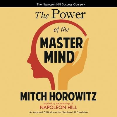 Cover for Mitch Horowitz · The Power of the Master Mind (CD) (2020)