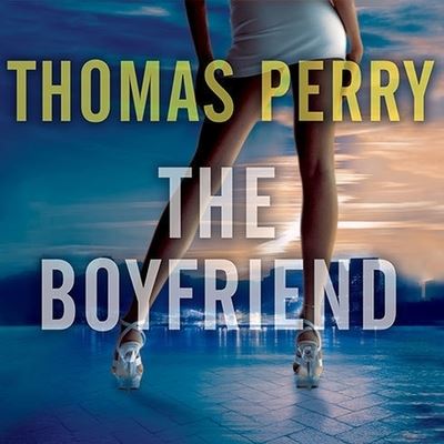 Cover for Thomas Perry · The Boyfriend (CD) (2013)