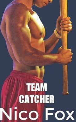 Cover for Nico Fox · Team Catcher (Paperback Bog) (2020)