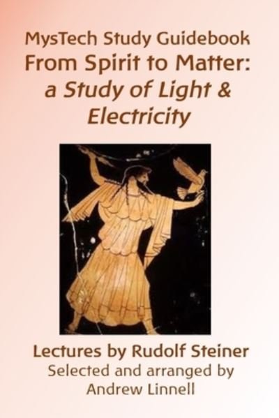 Cover for Rudolf Steiner · MysTech Study Guidebook (Paperback Bog) (2021)
