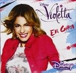 Cover for Violetta · En Gira (CD) (2016)