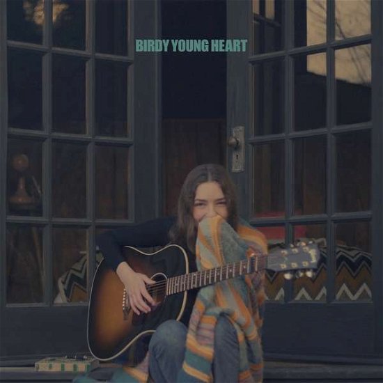 Cover for Birdy · Young Heart (CD) [Ltd.deluxe edition] (2021)