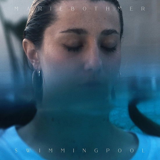 Cover for Marie Bothmer · Swimmingpool (LP) (2022)