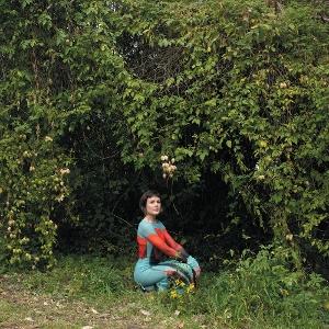 Cover for Natalie Slade · Molasses (LP) (2025)