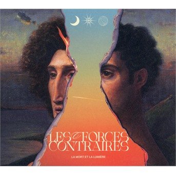 Les Forces Contraires, La Mort Et La Lumiere - Terrenoire - Música - VIRGIN MUSIC - 0602438991136 - 11 de fevereiro de 2022