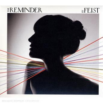 Reminder - Feist - Musik - Pop Group Other - 0602498474136 - 24. april 2007