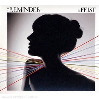 Cover for Feist · Reminder (CD) [Limited edition] (2007)