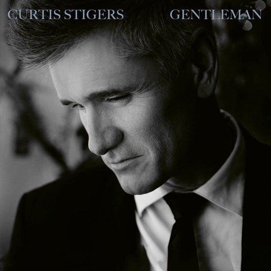 Gentleman - Curtis Stigers - Musiikki - LOSDISTORZONE GLOSS - 0602508773136 - perjantai 1. toukokuuta 2020