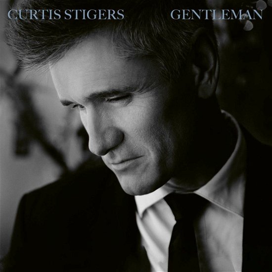 Cover for Curtis Stigers · Gentleman (LP) (2020)