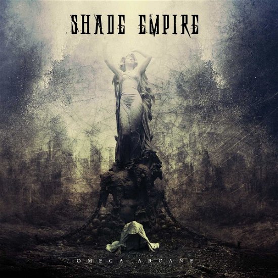 Omega Arcane - Shade Empire - Musik - METAL/HARD - 0602508799136 - 12. Juni 2020