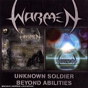 Cover for Warmen · Warmen-unknown Soldier+beyond Abilities (CD) (2007)
