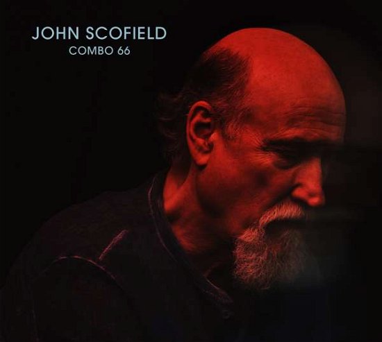 Cover for John Scofield · Combo 66 (CD) (2018)