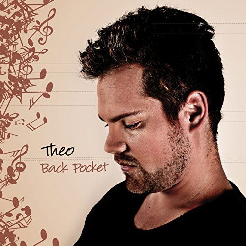 Cover for Theo · Back Pocket (CD) [EP edition] (2014)