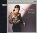 Cover for Jacintha · Lush Life (SACD) (2002)