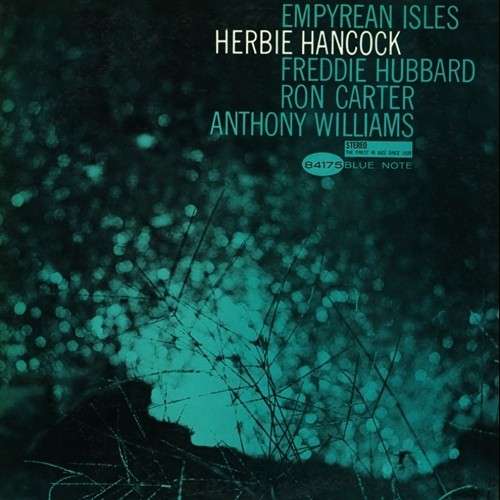 Empyrean Isles - Herbie Hancock - Musique - M.MAT - 0693692999136 - 17 avril 2015