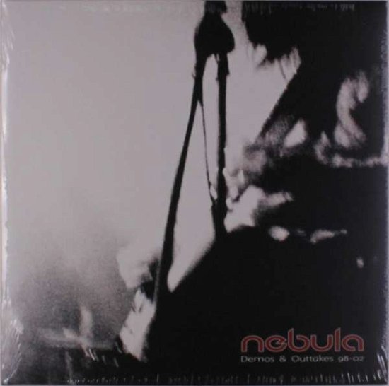 Nebula · Demos & Outtakes 98-03 (LP) (2019)