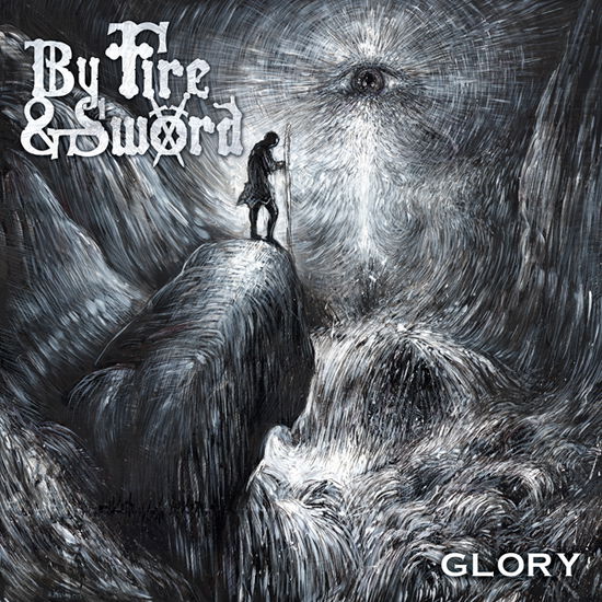 Cover for By Fire and Sword · Glory (CD) (2023)