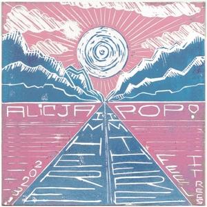 I'm Here I'm There / Not Gonna Be Dumb - Alicja Pop - Music - FEEL IT - 0795154144136 - September 29, 2023