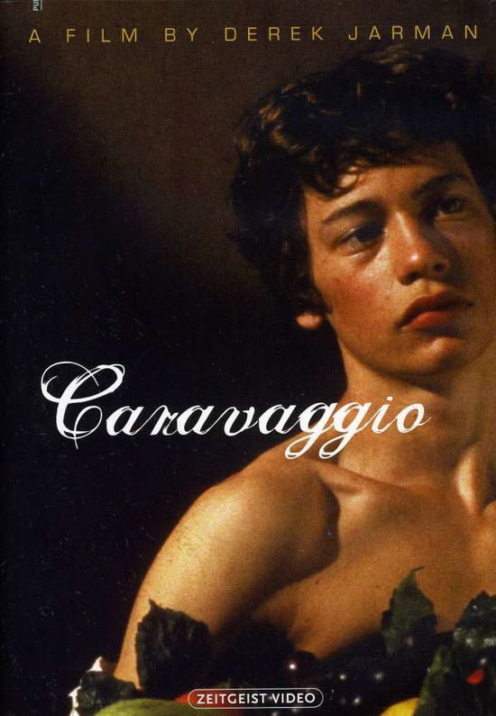 Caravaggio - Caravaggio - Movies - Zeitgeist Films - 0795975110136 - June 24, 2008