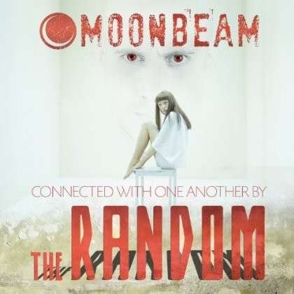 Cover for Moonbeam · Random (CD) (2013)