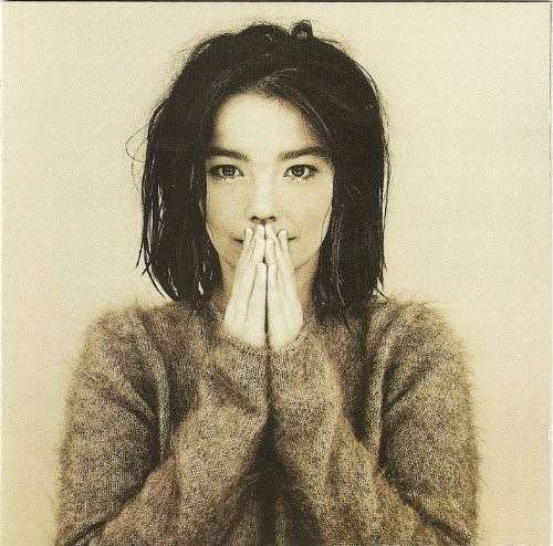 Cover for Björk · Debut - Limited Remix (CD) [Remix edition] (2010)