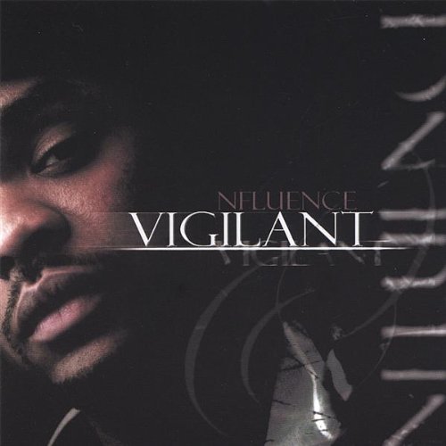 Cover for Nfluence · Vigilant (CD) (2007)