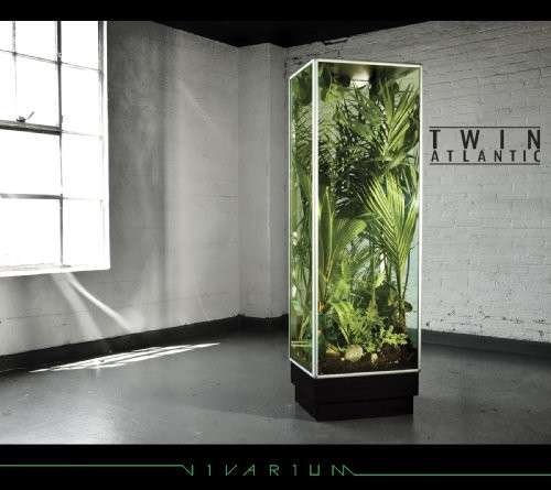 Vivarium - Twin Atlantic - Musique - POP - 0844942010136 - 16 mars 2010