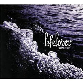 Cover for Lifelover · Konkurs (CD) [Special edition] (2010)