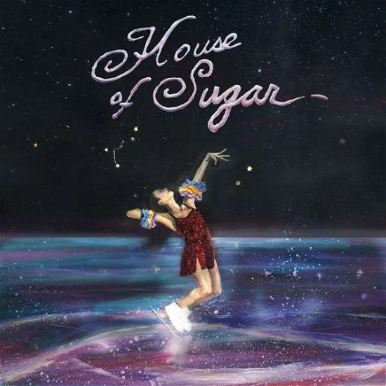 House of Sugar (Purple Vinyl) - Sandy Alex G - Música - DOMINO - 0887828045136 - 13 de setembro de 2019