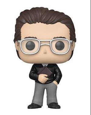 Cover for Funko Pop! Icons: · Stephen King (MERCH) (2020)