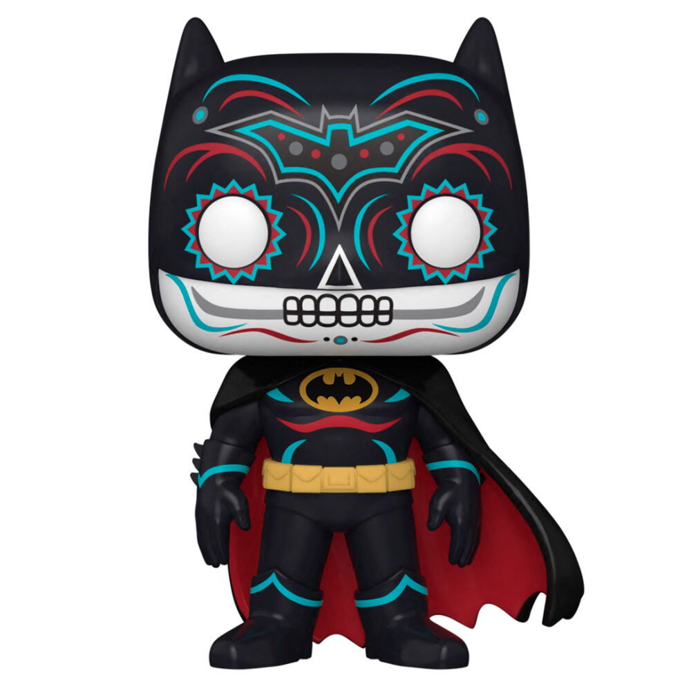 new batman funko pop 2021