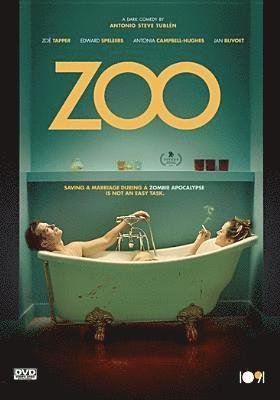 Zoo - Zoo - Movies -  - 0889845943136 - May 28, 2019