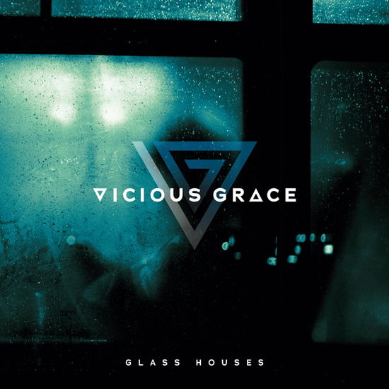 Cover for Vicious Grace · Glass Houses (CD) (2021)