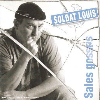 Salle Gosse - Soldat Louis - Muzyka - AZTEC MUSIQUE - 3760051121136 - 31 stycznia 2025