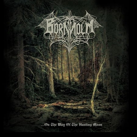 Cover for Bornholm · On the Way of the Hunting (CD) (2005)