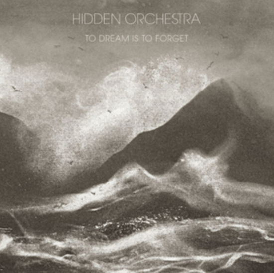 To Dream Is To Forget - Hidden Orchestra - Musik - BLACKSTROBE - 3760370266136 - 10. November 2023