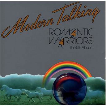 Romantic Warriors - Modern Talking - Muzyka - HANSA - 4007192595136 - 6 stycznia 2003