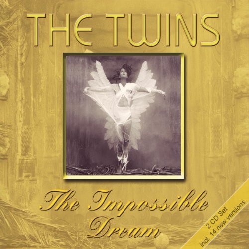 Cover for The Twins · The Impossible Dream (CD) (2011)