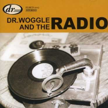 Dr. Woggle & The Radio · Suitable (CD) (2002)