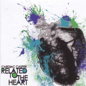 Related to the Heart - Cardiac Casper - Musiikki - STF. - 4050486023136 - maanantai 5. syyskuuta 2011