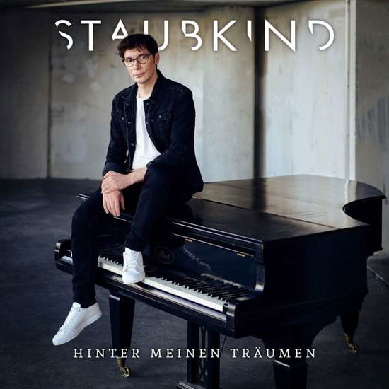 Hinter Meinen Traumen - Staubkind - Musiikki - OUT OF LINE - 4260158839136 - torstai 3. toukokuuta 2018