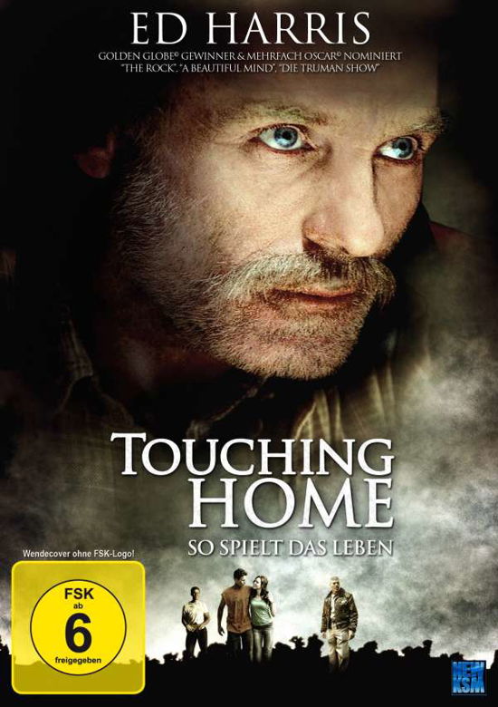Touching Home · So Spielt Das Leben (Import DE) (DVD)