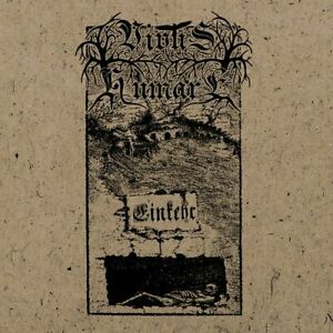 Cover for Vivus Humare · Einkehr (CD) (2016)