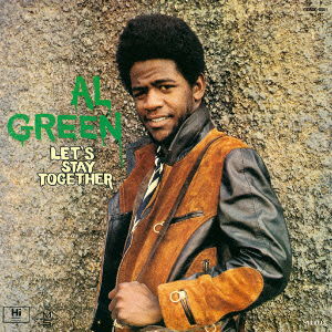 Let's Stay Together <limited> - Al Green - Music - ULTRA VYBE CO. - 4526180109136 - April 18, 2012