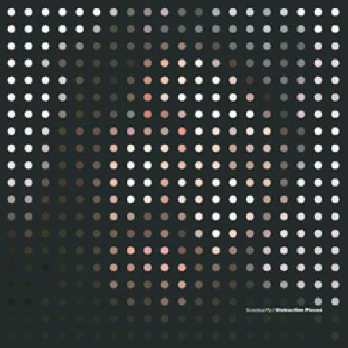 Cover for Scroobius Pip · Distraction Pieces (CD) [Japan Import edition] (2012)